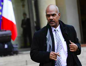 Jean Castex avec l'aval d'Emmanuel Macron devrait nommer Serge Letchimy Secrétaire d’État en charge des Retraites et de la Santé au travail.