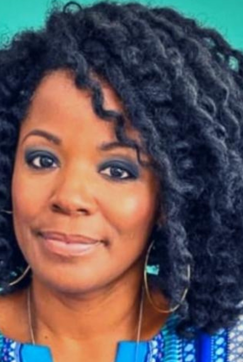 Débat élections Collectivité Territoriale de Martinique. Béatrice