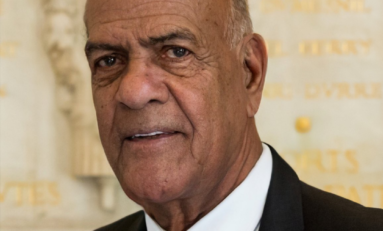Élections Collectivité Territoriale de Martinique : Serge Letchimy sort de sa retraite