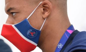 Kylian Mbappé est le nouveau nègre des Antoine Crozat de France