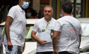 It's a Joke ? I can't believe it ?