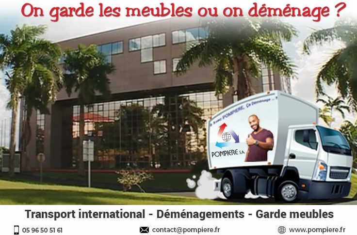 La question du jour 20/06/21 - Martinique