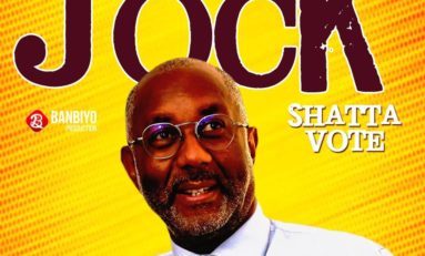 Jock ? It's a JOKE !!!