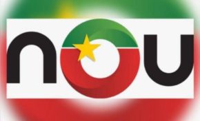 Guadeloupe : NOU anlè sa