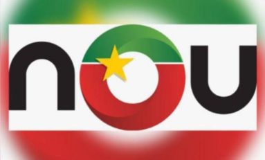 Guadeloupe : NOU anlè sa