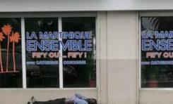 L'image du jour 19/06/21 - Martinique