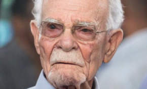 🎵🎵"On s'était dit rendez-vous dans 7 ans  Même jour, même heure..." 🎵🎵🎵Alfred Marie-Jeanne - Martinique