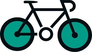 Les amoureux de la petite reine manifestent en Martinique