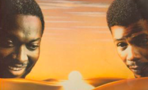 Jacob Desvarieux... 🎵🎶🎶"Mwen en vie"🎵🎶🎶🎸🎶🎶