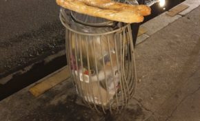 L'image du jour 12/07/21 - Paris - France