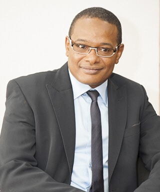 Didier Laguerre est un menteur