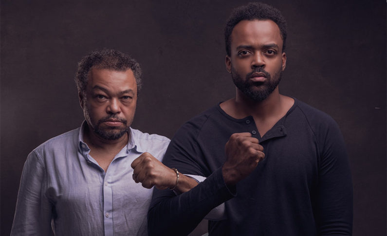 Mario Canonge et Erik Pédurand mettent KAPITAL au coeur de la capitale