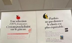 Monoprix boycotte la Guadeloupe et la Martinique