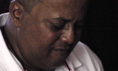 Martinique :le pianiste Jacky Bernard n'est plus