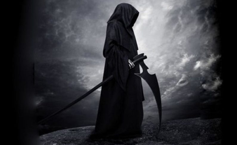 Avis d'obsèques en Martinique : 45 morts cités