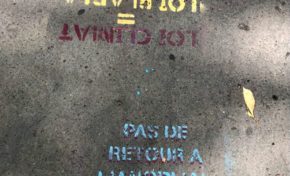 L'image du jour 26/08/21 - Paris - France