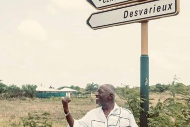 JACOB DESVARIEUX DAY