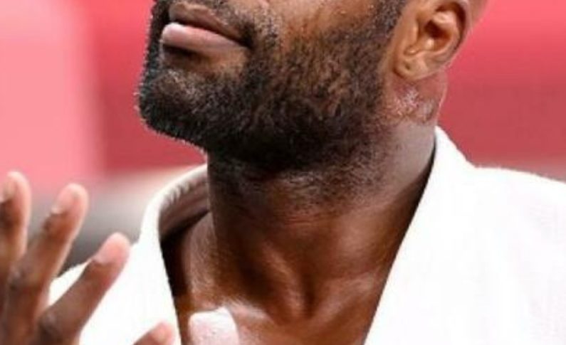 Covid-19 : 6669 cas positifs...la Guadeloupe fait mieux que Teddy Riner 🥇🥇🥇