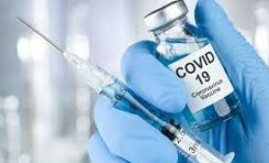 Covid-19 à l'île de La Réunion : 50% de la population a reçu une 1ère injection de vaccin
