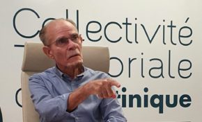 Alfred Marie-Jeanne ...le troisième tour... la dernière bataille