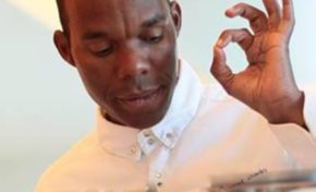 La colère à feu doux de Marcel Ravin