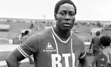 La « Garde Noire » orpheline : Jean-Pierre Adams est mort