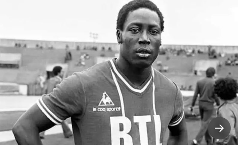 La « Garde Noire » orpheline : Jean-Pierre Adams est mort