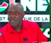 Grand moment de télévision en Guadeloupe...Danik Zandronis détrône Jean-Marc Pulvar le meilleur journaliste de Martinique