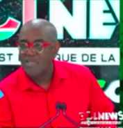 Grand moment de télévision en Guadeloupe...Danik Zandronis détrône Jean-Marc Pulvar le meilleur journaliste de Martinique