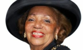 Lucette Michaux-Chevry est morte : « An vé pa pon moun vin fè sinéma a véyé !