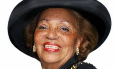 Lucette Michaux-Chevry est morte : « An vé pa pon moun vin fè sinéma a véyé !