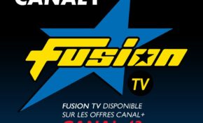 FUSION TV mi sa nou té lé
