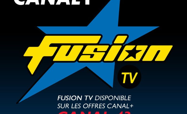 FUSION TV mi sa nou té lé