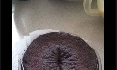 Cuisiner Créole invente le gâteau fion