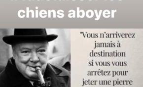 Le temps du vivre ensemble en Martinique : non Guillaume pas toi ?