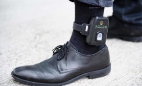 Nicolas Sarkozy est condamné...son horloger est à l'heure au rendez-vous