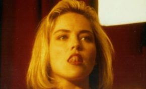 L'image du jour 25/09/21 - Sharon Stone