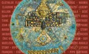 Vivre ensemble en Martinique...de...kolé séré à kolè sérié...