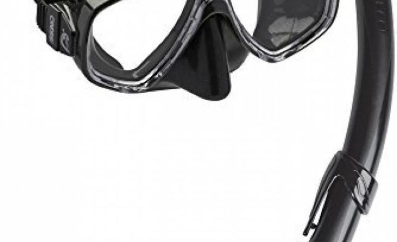 Guadeloupe...tuba ...les masques...respire le pire