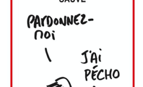 Image du jour 06/10/21 - Rapport Sauvé - Église catholique