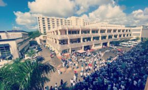 Martinique terre de paradoxes