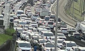 70 000 véhicules roulent sans assurance en Martinique