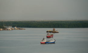 Cocaïne dans un conteneur au Havre – Arrestations en Martinique