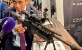 Eric Zemmour...sujet sans cible