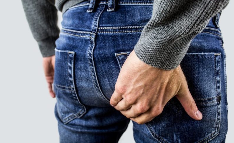 Covid 19 – le syndrome de l’anus sans repos