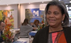 Martinique : Décès de la femme politique Maryline Lesdema
