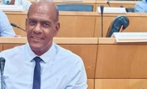 Martinique...le 1er novembre 2021...la bouteille de gaz de 12.5 kg passe à 31.87 € mais...putain... Pétain ... que fait Serge Letchimy ?