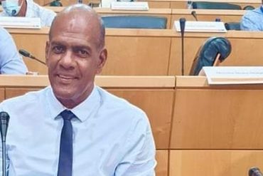 Martinique...le 1er novembre 2021...la bouteille de gaz de 12.5 kg passe à 31.87 € mais...putain... Pétain ... que fait Serge Letchimy ?