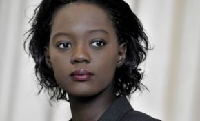 Antoine reviens...Rama Yade est devenue folle !!!