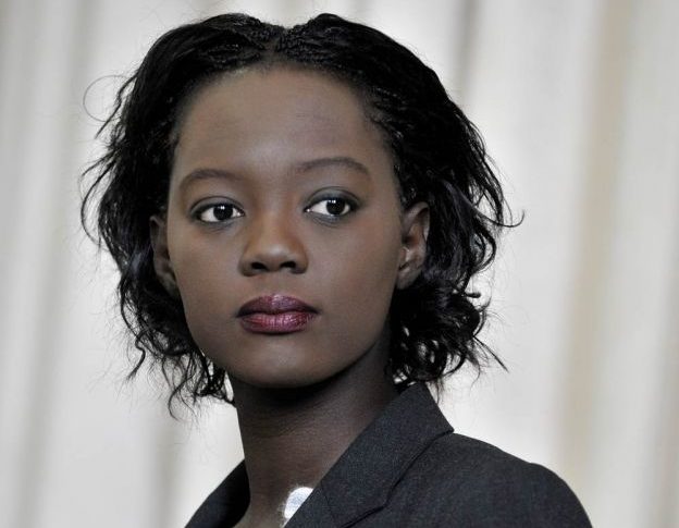 Antoine reviens...Rama Yade est devenue folle !!!